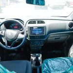 SUZUKI ALTO 1.0L PETROL P68 GL 2024 MODEL YEAR MANUAL GREY COLOR - Thumbnail 12