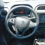 SUZUKI ALTO 1.0L PETROL P68 GL 2024 MODEL YEAR MANUAL GREY COLOR - Thumbnail 13