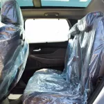 Hyundai Santa Fe 2.5 2023 - Thumbnail 13