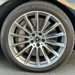 Mercedes-Benz S Class 2021 Model Year S400d Diesel Black Color - Thumbnail 14