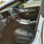 Mercedes-Benz GT 43 4Matic 2022 Model Year White Color - Thumbnail 6