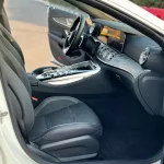Mercedes-Benz GT 43 4Matic 2022 Model Year White Color - Thumbnail 8