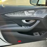 Mercedes-Benz GT 43 4Matic 2022 Model Year White Color - Thumbnail 5