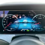 Mercedes-Benz GT 43 4Matic 2022 Model Year White Color - Thumbnail 12