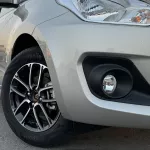 Suzuki Swift 1.2L Petrol FWD 2024 Model Year Silver Color - Thumbnail 16