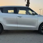 Suzuki Swift 1.2L Petrol FWD 2024 Model Year Silver Color - Thumbnail 17
