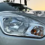 Suzuki Swift 1.2L Petrol FWD 2024 Model Year Silver Color - Thumbnail 19