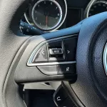 Suzuki Swift 1.2L Petrol FWD 2024 Model Year Silver Color - Thumbnail 8