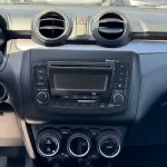 Suzuki Swift 1.2L Petrol FWD 2024 Model Year Silver Color - Thumbnail 11