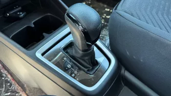 Suzuki Swift 1.2L Petrol FWD 2024 Model Year Silver Color
