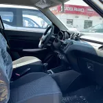 Suzuki Swift 1.2L Petrol FWD 2024 Model Year Silver Color - Thumbnail 14