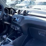 Suzuki Swift 1.2L Petrol FWD 2024 Model Year Silver Color - Thumbnail 10