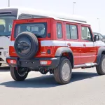 SUZUKI JIMNY 1.5L PETROL 2023 MODEL YEAR 5DR GLX AUTOMATIC RED COLOR - Thumbnail 6