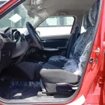 SUZUKI JIMNY 1.5L PETROL 2023 MODEL YEAR 5DR GLX AUTOMATIC RED COLOR - Thumbnail 8
