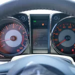 SUZUKI JIMNY 1.5L PETROL 2023 MODEL YEAR 5DR GLX AUTOMATIC RED COLOR - Thumbnail 14