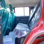 SUZUKI JIMNY 1.5L PETROL 2023 MODEL YEAR 5DR GLX AUTOMATIC RED COLOR - Thumbnail 17