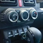 SUZUKI JIMNY 1.5L PETROL 2024 MODEL YEAR 5DR GLX AUTOMATIC SILVER COLOR - Thumbnail 11