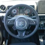 SUZUKI JIMNY 1.5L PETROL 2024 MODEL YEAR 5DR GLX AUTOMATIC SILVER COLOR - Thumbnail 13