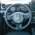 SUZUKI JIMNY 1.5L PETROL 2024 MODEL YEAR 5DR GLX AUTOMATIC WHITE COLOR - Thumbnail 11