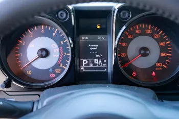 SUZUKI JIMNY 1.5L PETROL 2024 MODEL YEAR 5DR GLX AUTOMATIC WHITE COLOR