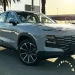 Jetour Dashing 1.6L Petrol FWD 2024 Model Year - Thumbnail 1