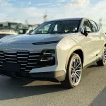 Jetour Dashing 1.6L Petrol FWD 2024 Model Year - Thumbnail 2