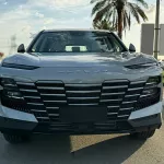 Jetour Dashing 1.6L Petrol FWD 2024 Model Year - Thumbnail 3