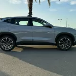 Jetour Dashing 1.6L Petrol FWD 2024 Model Year - Thumbnail 4