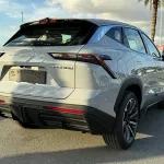 Jetour Dashing 1.6L Petrol FWD 2024 Model Year - Thumbnail 6