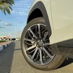 Jetour Dashing 1.6L Petrol FWD 2024 Model Year - Thumbnail 8