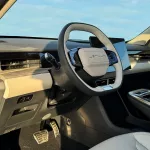 Jetour Dashing 1.6L Petrol FWD 2024 Model Year - Thumbnail 10