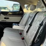 Jetour Dashing 1.6L Petrol FWD 2024 Model Year - Thumbnail 15