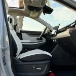 Jetour Dashing 1.6L Petrol FWD 2024 Model Year - Thumbnail 16
