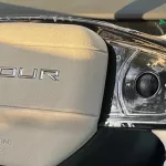 Jetour Dashing 1.6L Petrol FWD 2024 Model Year - Thumbnail 19