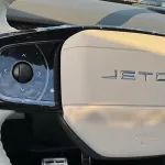 Jetour Dashing 1.6L Petrol FWD 2024 Model Year - Thumbnail 20