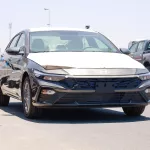 2024 HYUNDAI ELANTRA 1.6L PETROL PREMIER PLUS AMAZON GRAY COLOR - Thumbnail 2