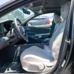 2024 HYUNDAI ELANTRA 1.6L PETROL PREMIER PLUS AMAZON GRAY COLOR - Thumbnail 8