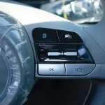 2024 HYUNDAI ELANTRA 1.6L PETROL PREMIER PLUS AMAZON GRAY COLOR - Thumbnail 13