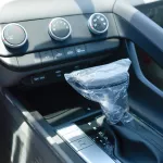 2024 HYUNDAI ELANTRA 1.6L PETROL PREMIER PLUS AMAZON GRAY COLOR - Thumbnail 14