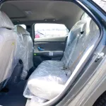 2024 HYUNDAI ELANTRA 1.6L PETROL PREMIER PLUS AMAZON GRAY COLOR - Thumbnail 18