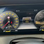 Mercedes-Benz S Class S400 2018 Model Year White Color - Thumbnail 13