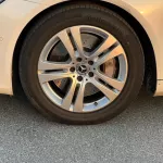 Mercedes-Benz S Class S400 2018 Model Year White Color - Thumbnail 8