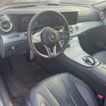 Mercedes-Benz CLS 450 4Matic 2018 Model Year Gray Color - Thumbnail 7