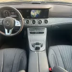 Mercedes-Benz CLS 450 4Matic 2018 Model Year Gray Color - Thumbnail 8