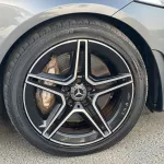 Mercedes-Benz CLS 450 4Matic 2018 Model Year Gray Color - Thumbnail 10