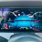 Mercedes-Benz AMG GT53 2022 Model Year Black Color - Thumbnail 13