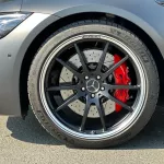 Mercedes-Benz AMG GT53 2022 Model Year Black Color - Thumbnail 15