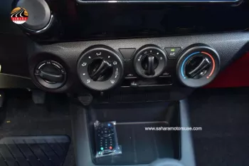 2022 TOYOTA HILUX DOUBLE CAB 2.4L DIESEL 4X4