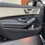 Mercedes-Benz S Class S550 2016 Model Year Black Color - Thumbnail 5