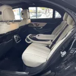 Mercedes-Benz S Class S550 2016 Model Year Black Color - Thumbnail 8